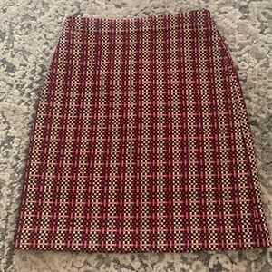 Ann Taylor Skirt NWOT
